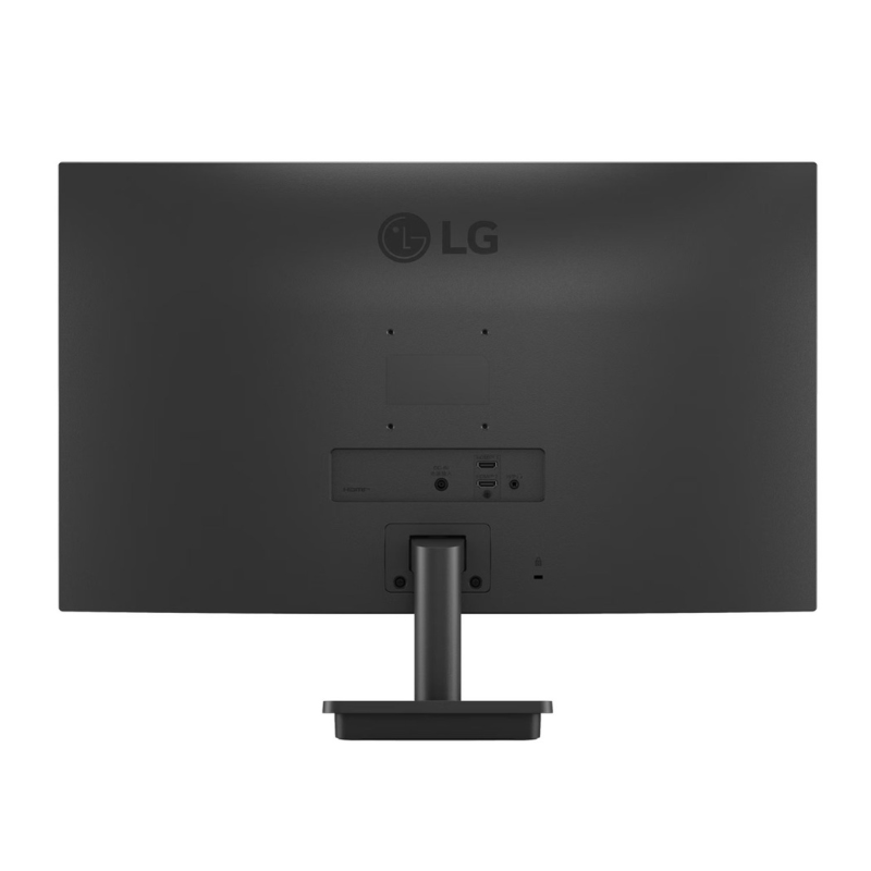 LG Essential 24’’ FHD IPS Monitor 100Hz - Black