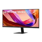LG UltraWide 29’’ FHD IPS Monitor 100Hz - Black