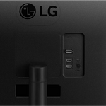 LG UltraWide 34’’ QHD VA Curved Monitor 100Hz - Black