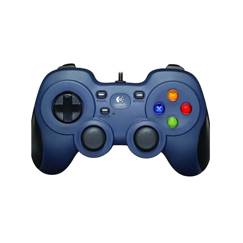 Logitech F310 Gamepad - Black