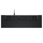 Logitech G915 X Low-Profile Wired Gaming Keyboard - Black