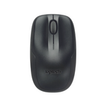 Logitech MK220 Wireless Keyboard and Mouse Combo - Black
