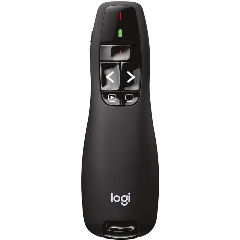 Logitech R400 Wireless Presenter