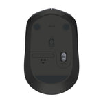 Logitech Wireless Mouse M170 - Grey - Grey