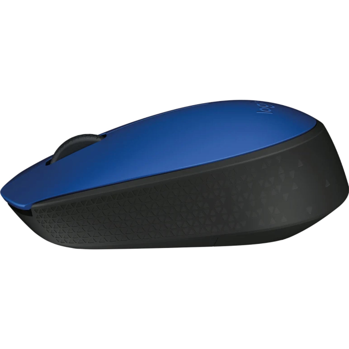 Logitech Wireless Mouse M171 - Blue - Blue