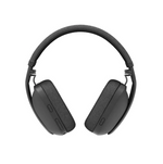 Logitech Zone Vibe 100 Wireless Bluetooth Headset - Graphite - Black