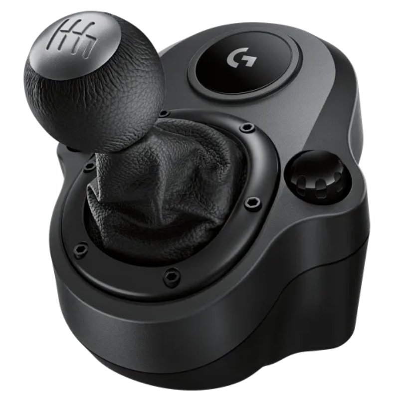 Logitech Driving Force Shifter for All Wheels