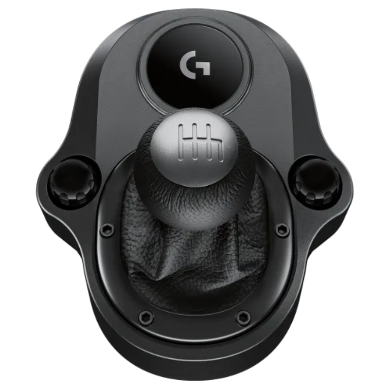 Logitech Driving Force Shifter for All Wheels