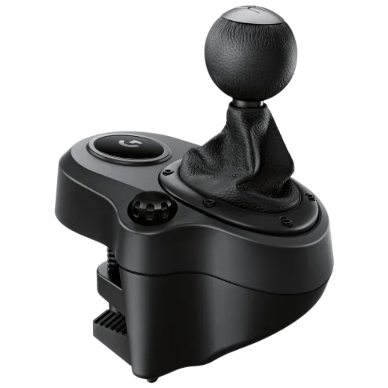 Logitech Driving Force Shifter for All Wheels