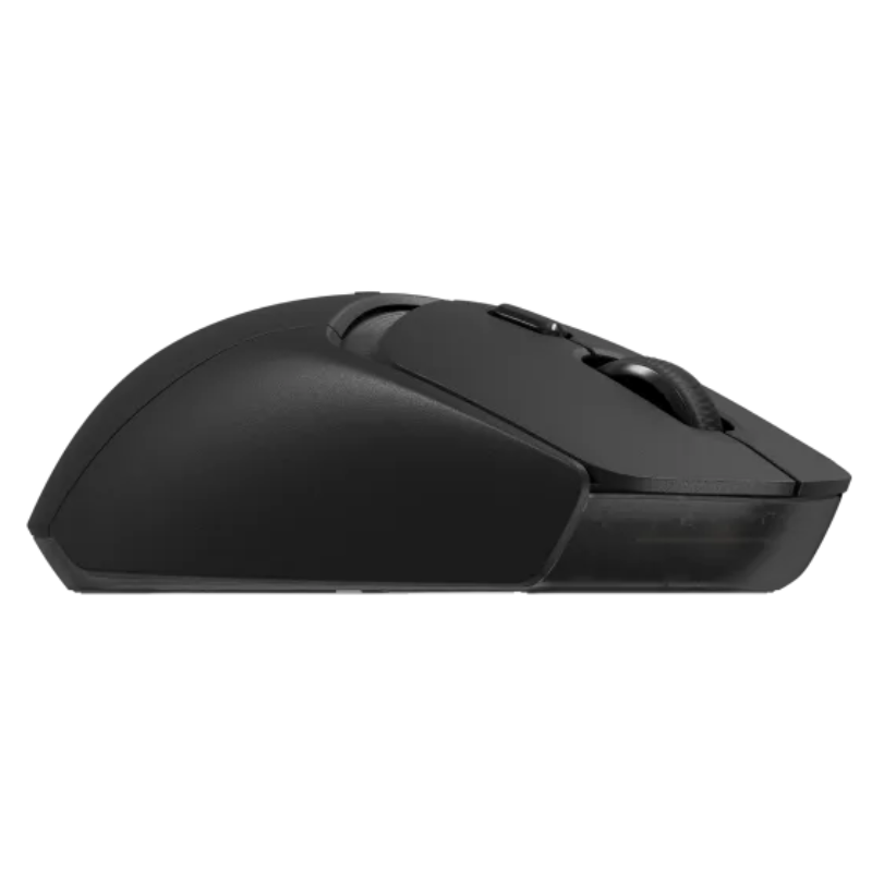 Logitech G309 Lightspeed Wireless Mouse - Black