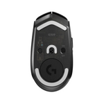 Logitech G309 Lightspeed Wireless Mouse - Black