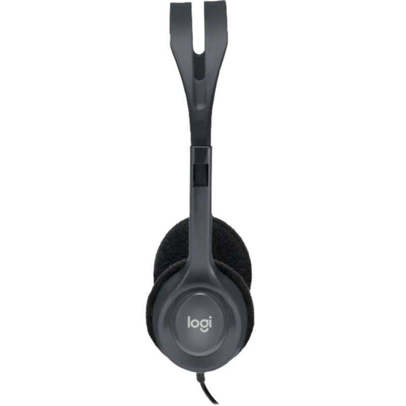Logitech H111 Stereo Headset