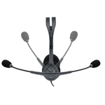 Logitech H111 Stereo Headset