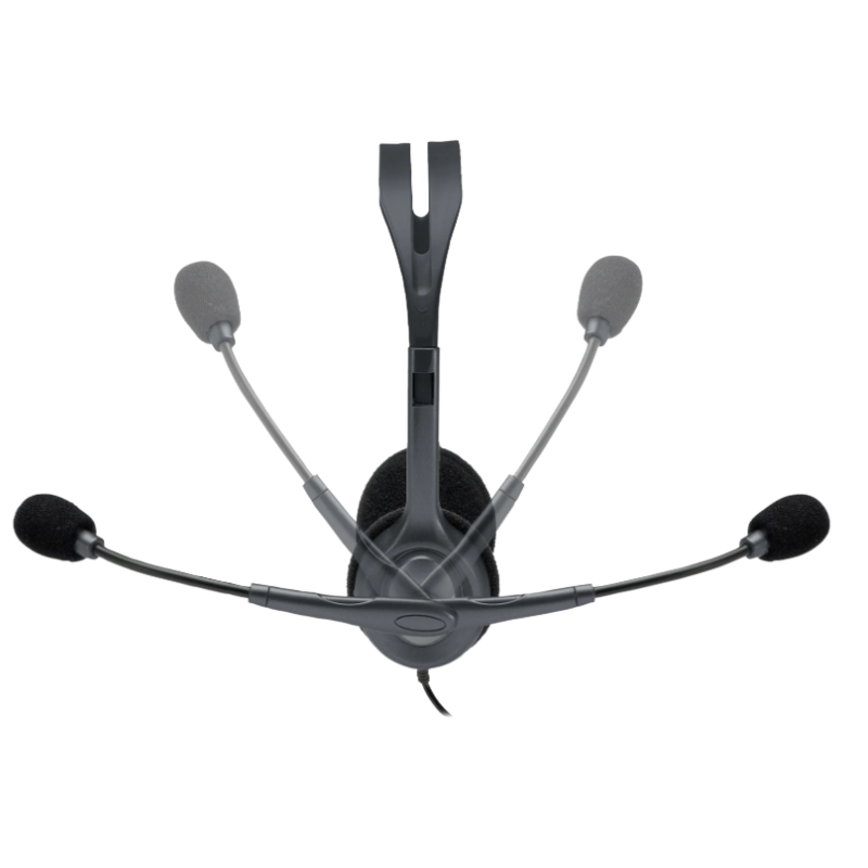 Logitech H111 Stereo Headset