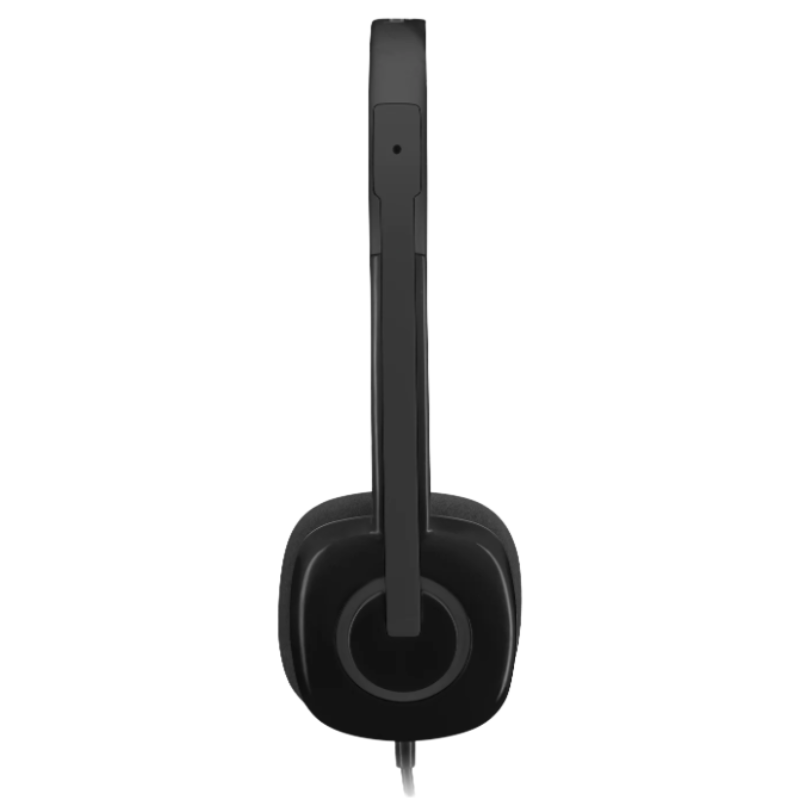 Logitech H151 Stereo Headset
