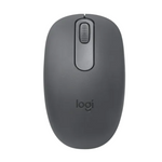 Logitech M196 Bluetooth Mouse - Graphite