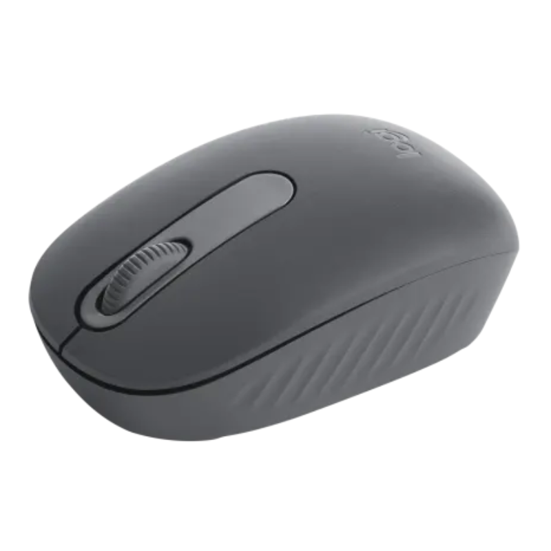 Logitech M196 Bluetooth Mouse - Graphite