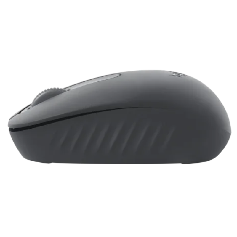 Logitech M196 Bluetooth Mouse - Graphite