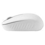 Logitech M196 Bluetooth Mouse - Off White