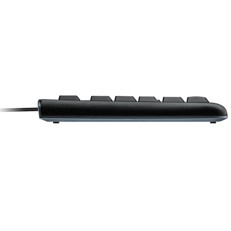 Logitech MK120 Keyboard and Mouse Combo