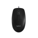 Logitech MK120 Keyboard and Mouse Combo