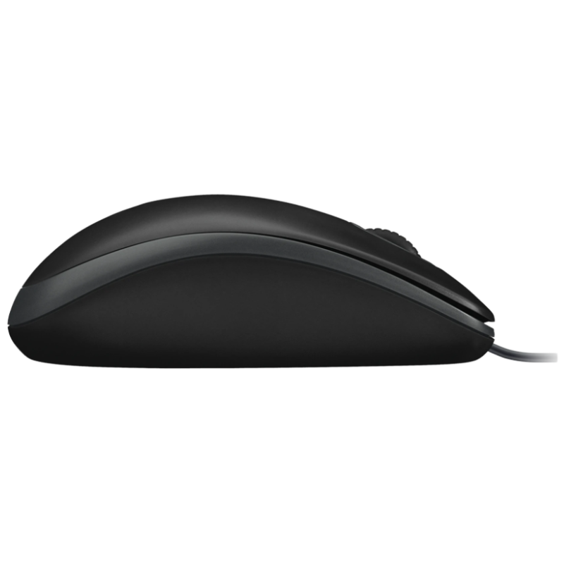 Logitech MK120 Keyboard and Mouse Combo