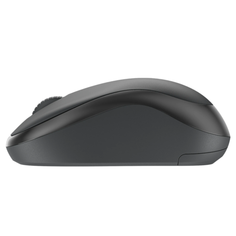 Logitech MK295 Silent Wireless Keyboard and Mouse Combo - Graphite