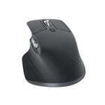 Logitech MX Master 3S Performance Wireless Mouse - Graphite