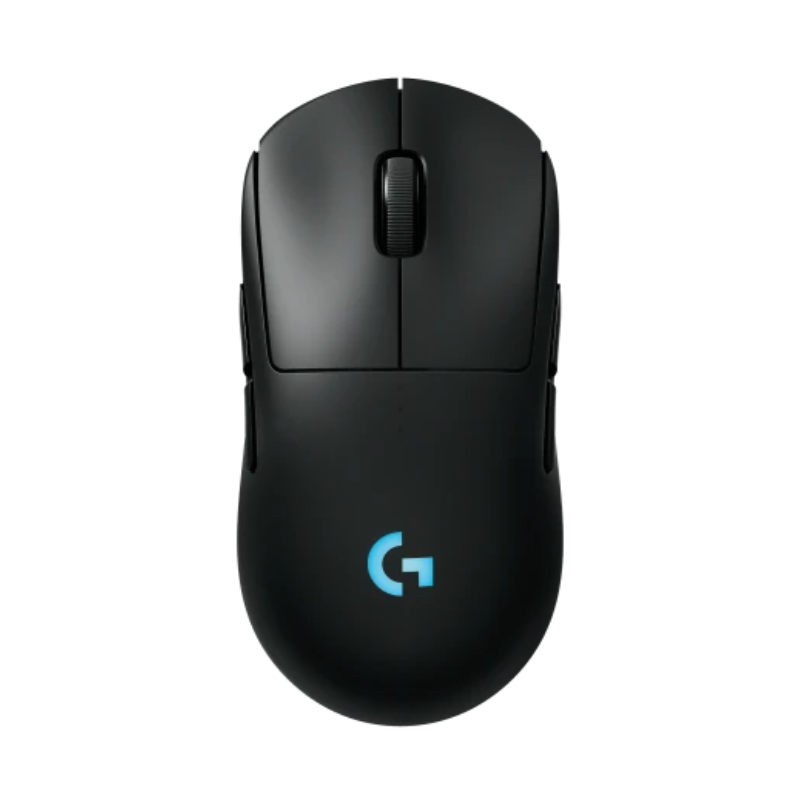 Logitech G Pro 2 Lightspeed Wireless Gaming Mouse - Black