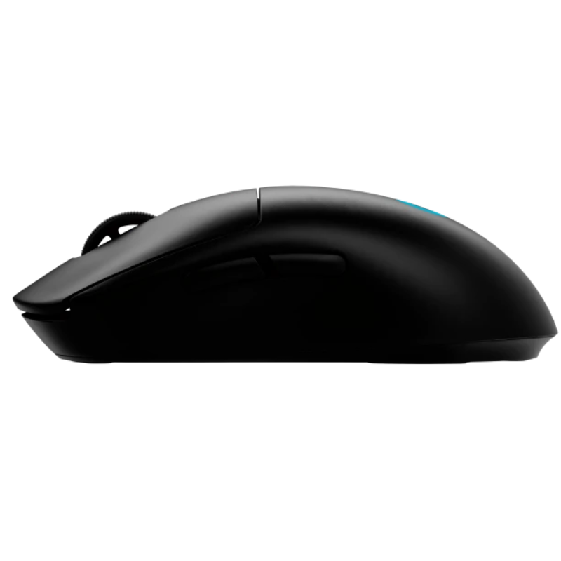 Logitech G Pro 2 Lightspeed Wireless Gaming Mouse - Black
