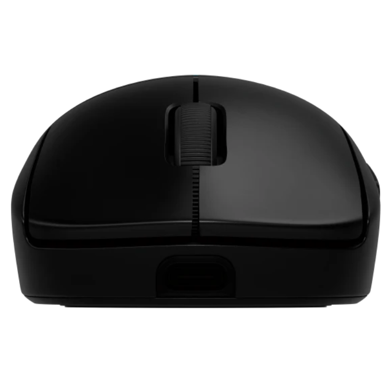 Logitech G Pro 2 Lightspeed Wireless Gaming Mouse - Black