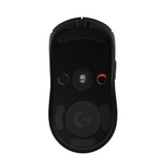 Logitech G Pro 2 Lightspeed Wireless Gaming Mouse - Black