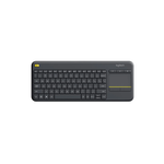 Logitech Wireless Touch Keyboard K400 Plus