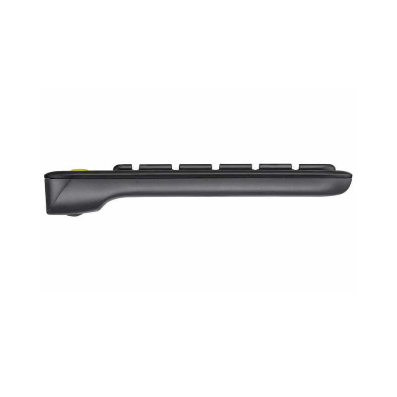 Logitech Wireless Touch Keyboard K400 Plus