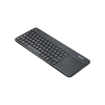 Logitech Wireless Touch Keyboard K400 Plus