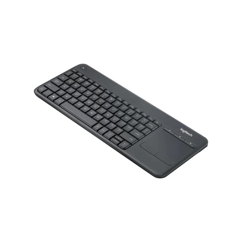 Logitech Wireless Touch Keyboard K400 Plus
