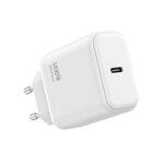 LOOPD 1 Port PD Wall Charger 33W - White - White