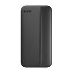 LOOPD 4LED Indicator 20000mAh Powerbank - Black