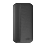LOOPD 4LED Indicator 20000mAh Powerbank - Black