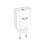 LOOPD Lite 1 Port PD Wall Charger 20W - White