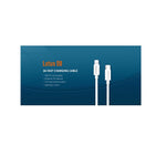Riversong Lotus 08 Type C to Lightning Cable 20W - White
