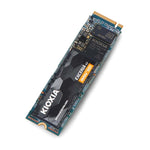 Kioxia Exceria 500GB M.2 PCIe NVMe Solid State Drive