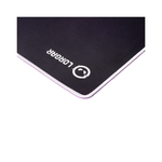 Lorgar Legacer 753  Gaming Mouse Pad  Ultra-Gliding Surface - Purple