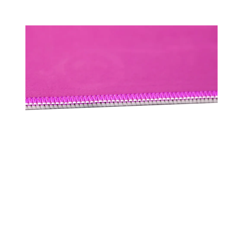 Lorgar Legacer 755  Gaming Mouse Pad  Ultra-Gliding Surface - Purple