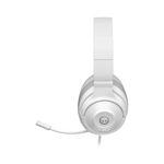 Lorgar Noah 101 Gaming Headset with Microphone  3.5mm Jack Connection - White