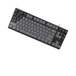 Lorgar Azar 514TKL  Wired RGB Mechanical Gaming Keyboard - Black
