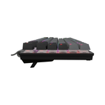 Lorgar Azar 514TKL  Wired RGB Mechanical Gaming Keyboard - Black