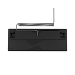 Lorgar Azar 514TKL  Wired RGB Mechanical Gaming Keyboard - Black