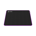 Lorgar Main 315  Gaming Mouse Pad  High-Speed Surface - Purple