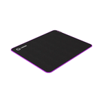 Lorgar Main 315  Gaming Mouse Pad  High-Speed Surface - Purple